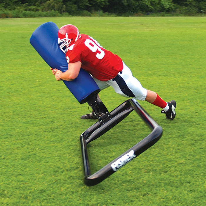 Jaypro Sackback Tackle Sled (Pro)