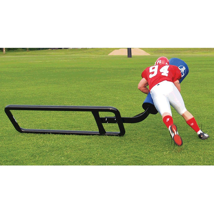 Jaypro Sackback Tackle Sled (Pro)