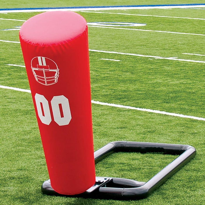 Jaypro Sackback Tackle Sled (Varsity)