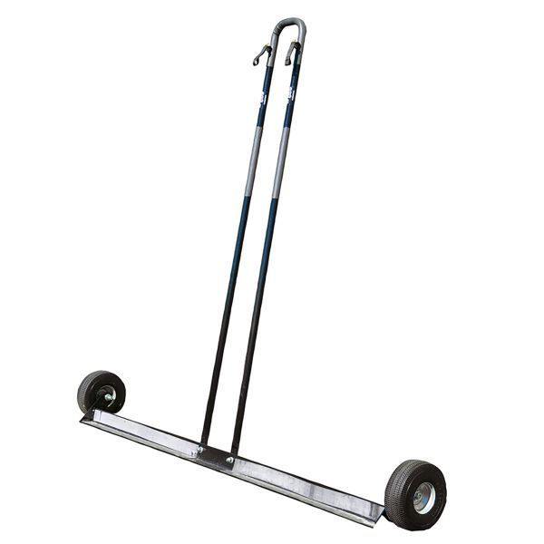 Jaypro Sports Lacrosse Goal Transport Cart