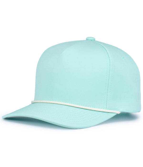 Pacific Headwear Weekender Cap