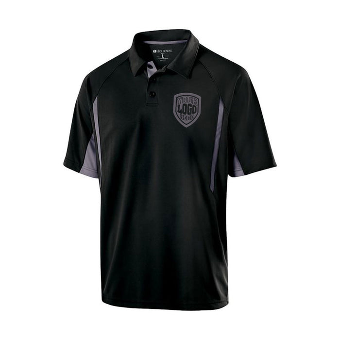 Custom Dri-Fit Polo