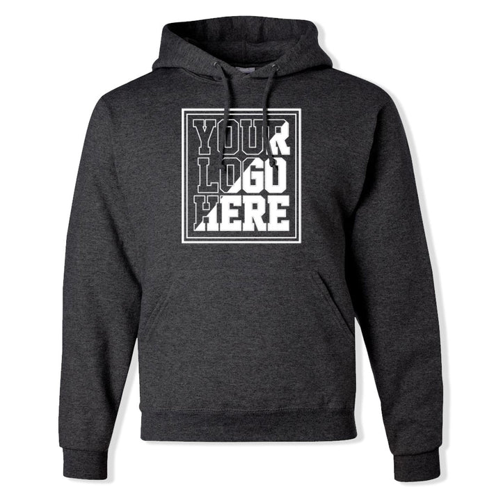 Custom Dri-fit Hoodie