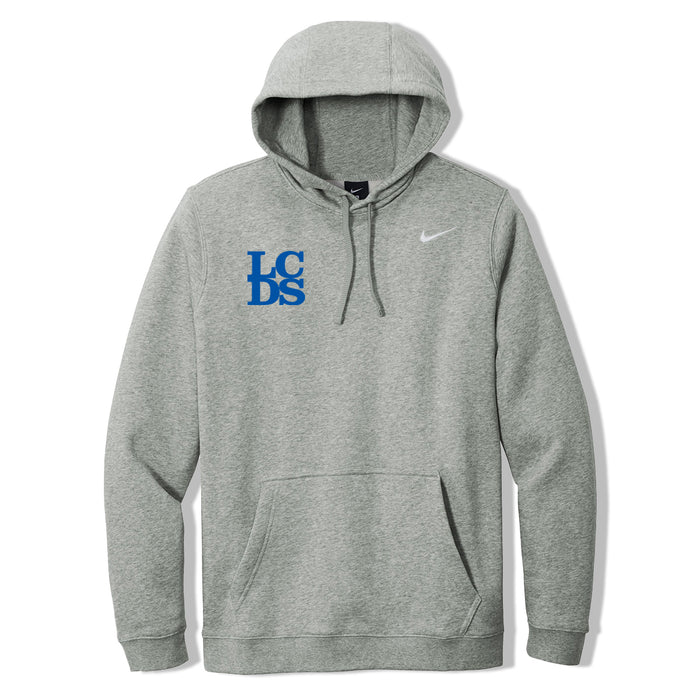 LCDS -  Nike Club Fleece Hoodie