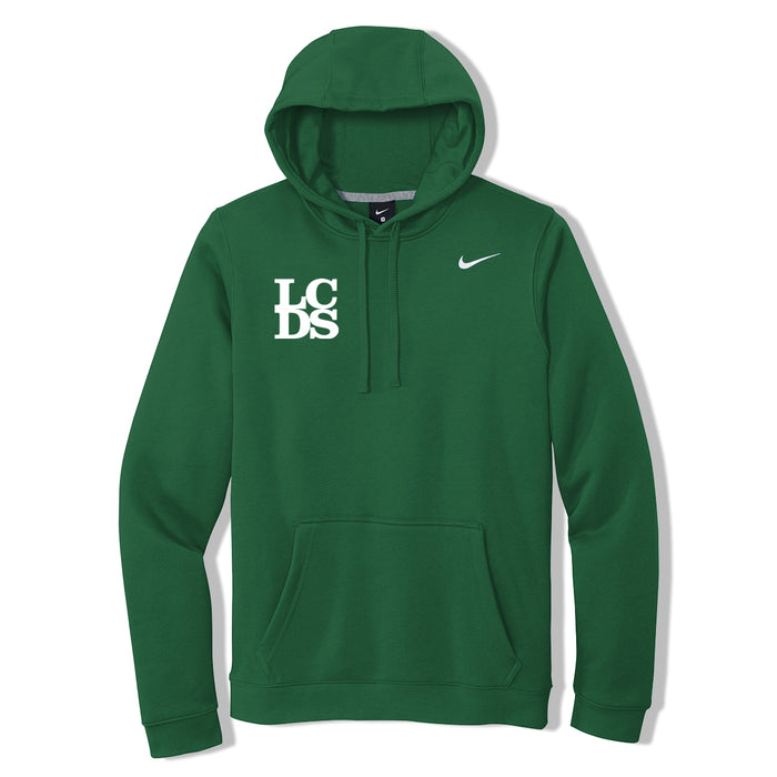 LCDS -  Nike Club Fleece Hoodie