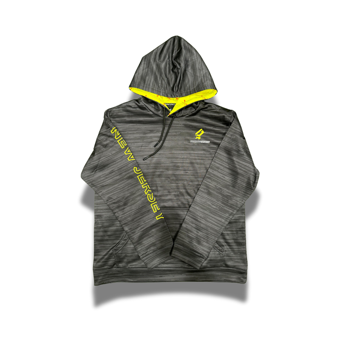 Lacrosse Performance Hoodie by Predator Sports