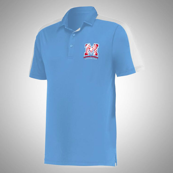 Custom Dri-Fit Polo