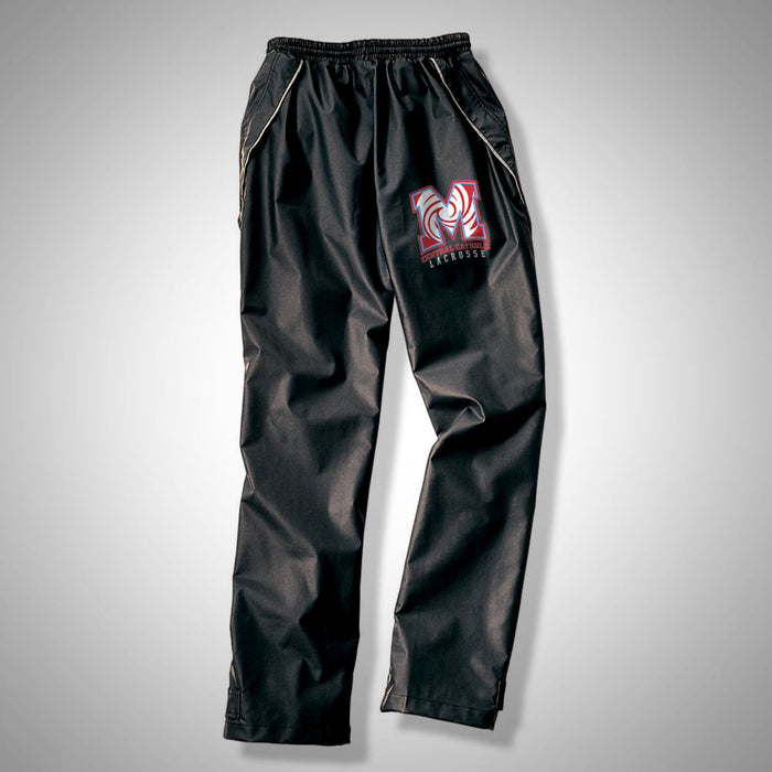 Custom Rain Pants