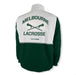 Melbourne Lacrosse - Boat Jacket - Lacrosseballstore