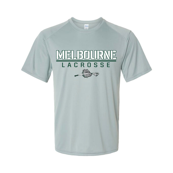 Melbourne Lacrosse - Dri-Fit - Lacrosseballstore