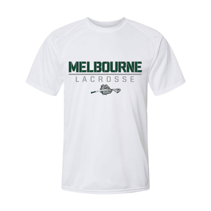 Melbourne Lacrosse - Dri-Fit - Lacrosseballstore