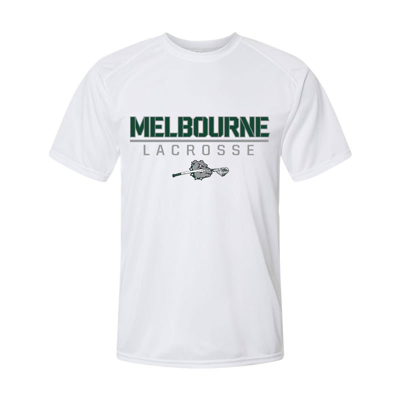 Melbourne Lacrosse - Dri-Fit