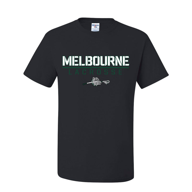 Melbourne Lacrosse - T-Shirt