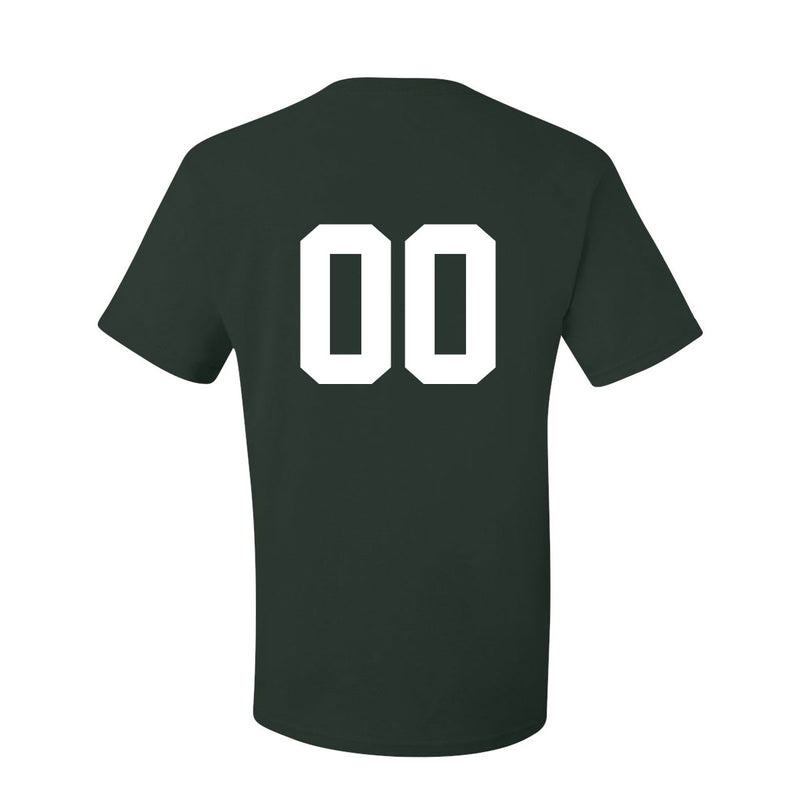 Melbourne Lacrosse - Bulldog T-Shirt