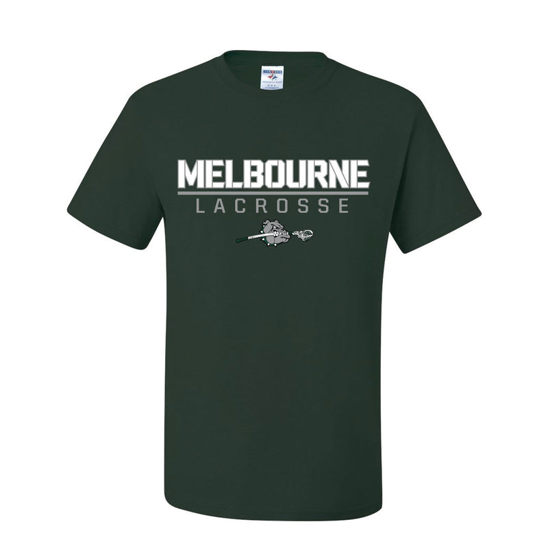 Melbourne Lacrosse - T-Shirt
