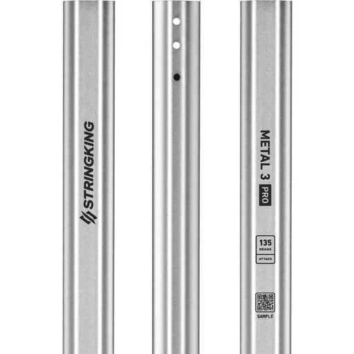StringKing MEN'S METAL 3 PRO ATTACK - Lacrosseballstore