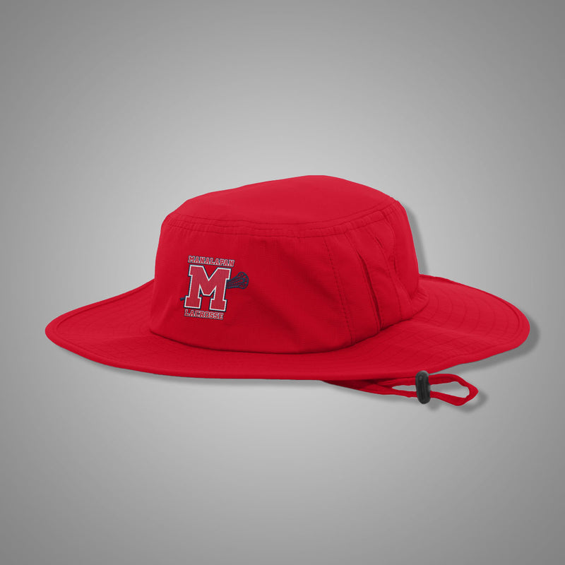 MHS Girls Lacrosse – Bucket Hat