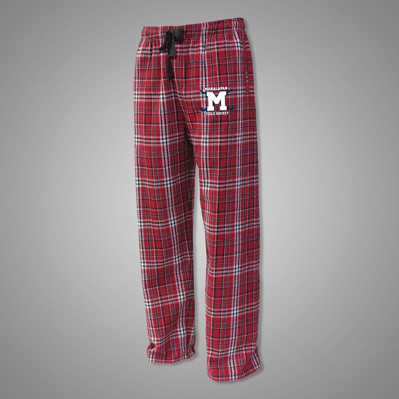 MHS Girls Field Hockey – Pajama Pants