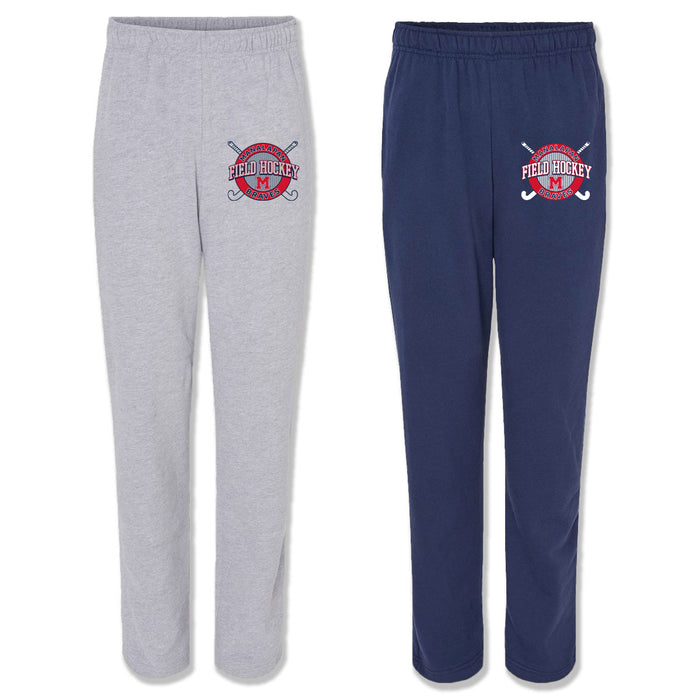 MHS Girls Field Hockey – Sweatpants