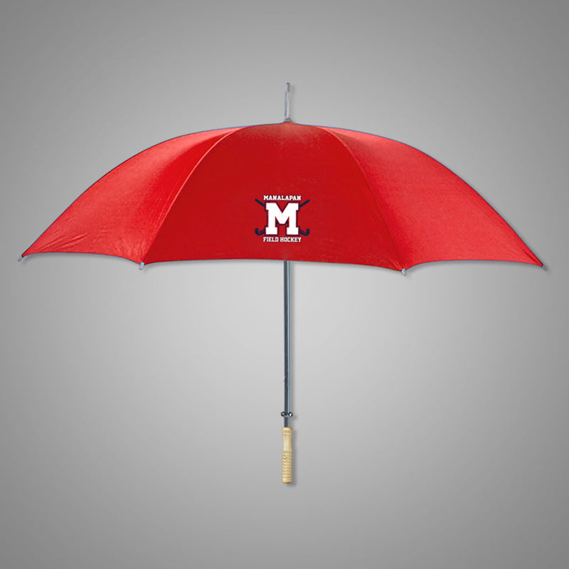 MHS Girls Field Hockey – Golf Umbrella