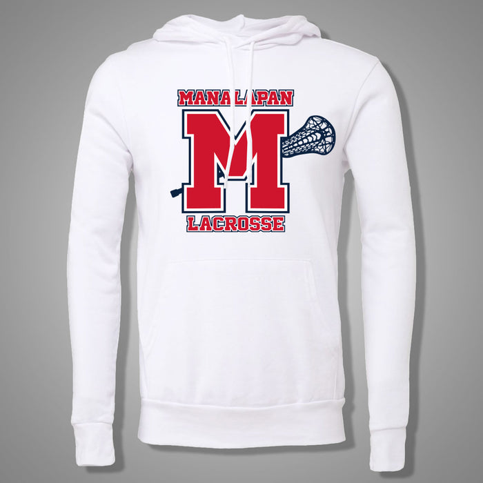 MHS Girls Lacrosse – Hoodie - Lacrosseballstore