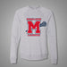 MHS Girls Lacrosse – Sweatshirt - Lacrosseballstore