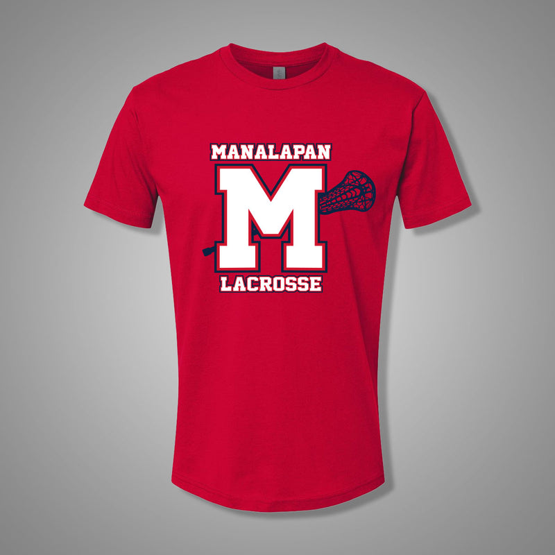 MHS Girls Lacrosse – Unisex T-Shirt