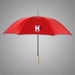 MHS Girls Lacrosse – Golf Umbrella - Lacrosseballstore