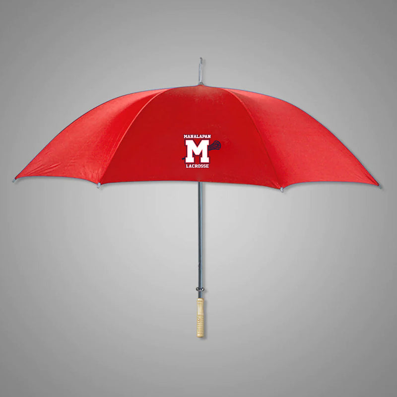 MHS Girls Lacrosse – Golf Umbrella