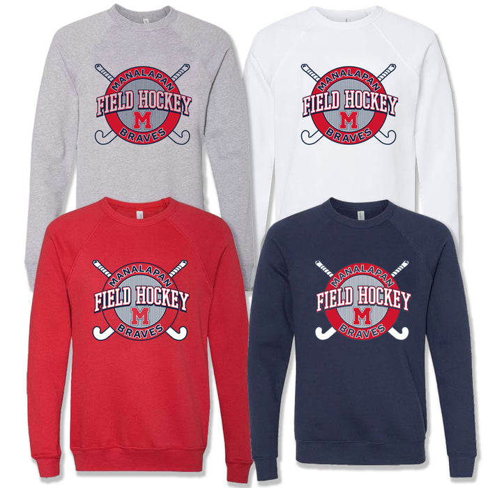 MHS Girls Field Hockey – Sweatshirts
