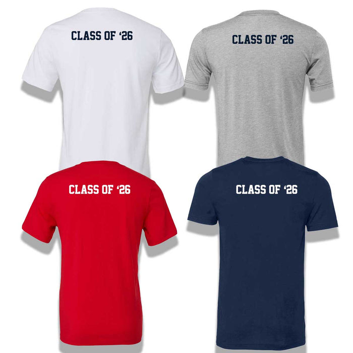 MHS Girls Field Hockey – T-Shirts