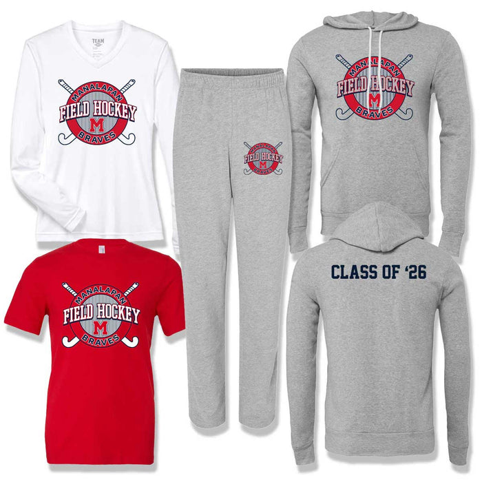 MHS Girls Field Hockey – Mandatory Player Pack