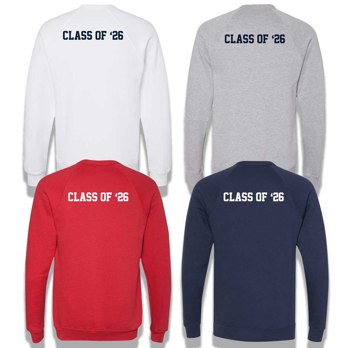 MHS Girls Field Hockey – Sweatshirts