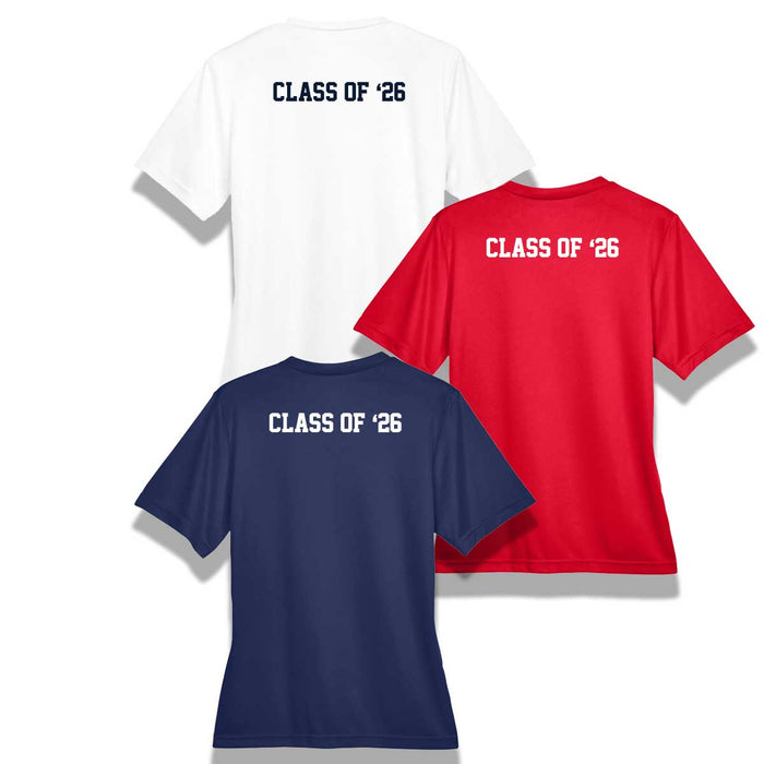 MHS Girls Field Hockey – Dri-Fit Tshirt