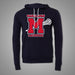 MHS Girls Lacrosse – Hoodie - Lacrosseballstore