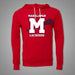 MHS Girls Lacrosse – Hoodie - Lacrosseballstore