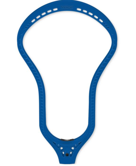 StringKing Mark 3V Unstrung