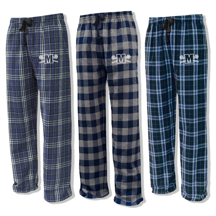 Millstone Lacrosse - Pajama Pants