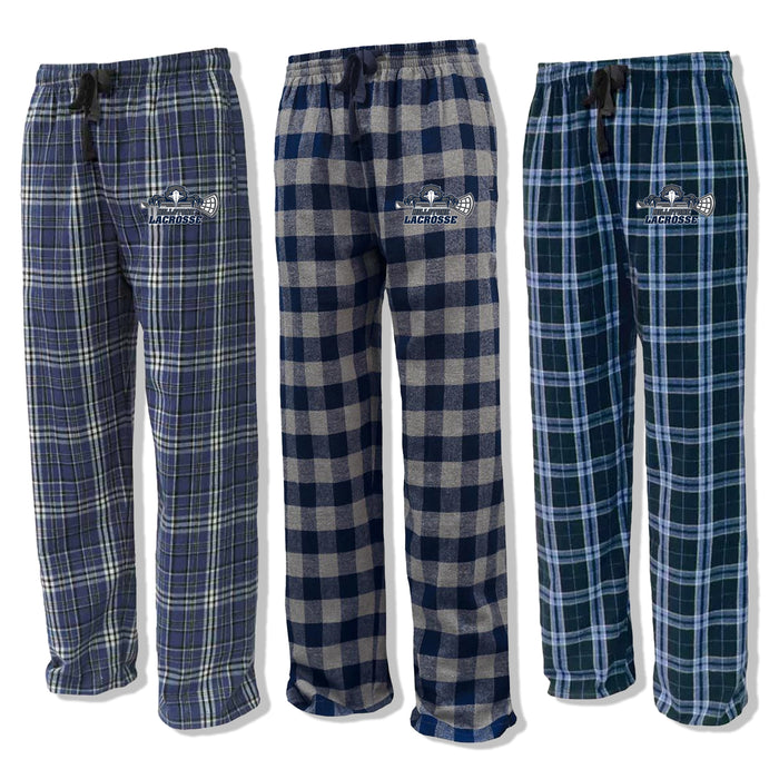 Millstone Eagles Lacrosse - Pajama Pants