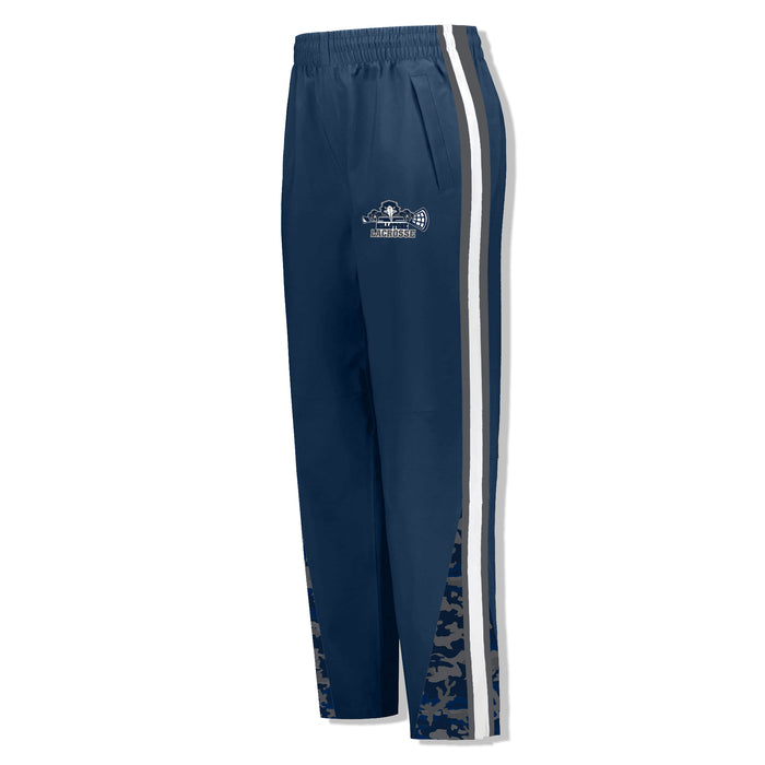 Millstone Eagles Lacrosse - Custom Pants