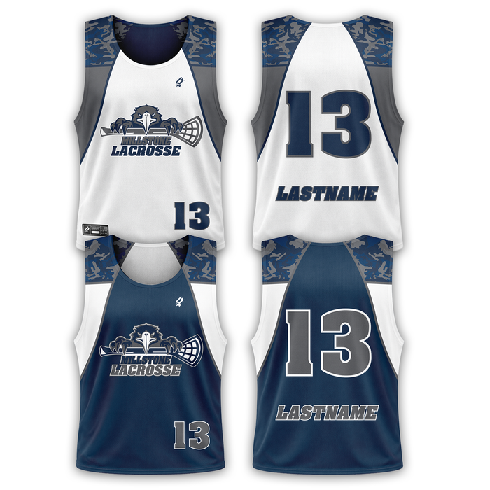 Millstone Lacrosse –  Boys Jersey