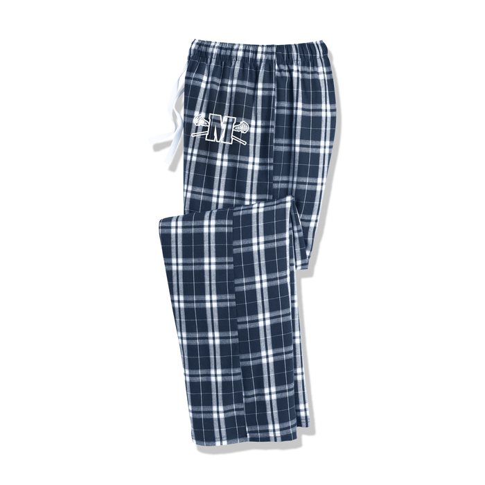 Millstone Lacrosse - Flannel Pants