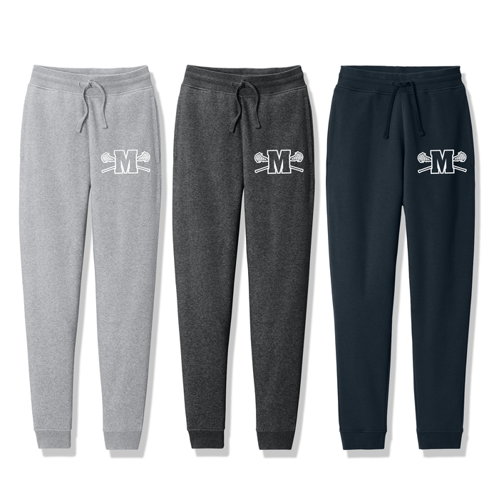 Millstone Lacrosse - Fleece Joggers