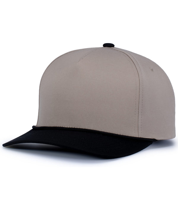Pacific Headwear Weekender Cap