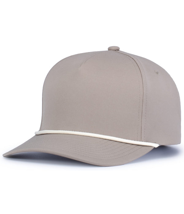 Pacific Headwear Weekender Cap