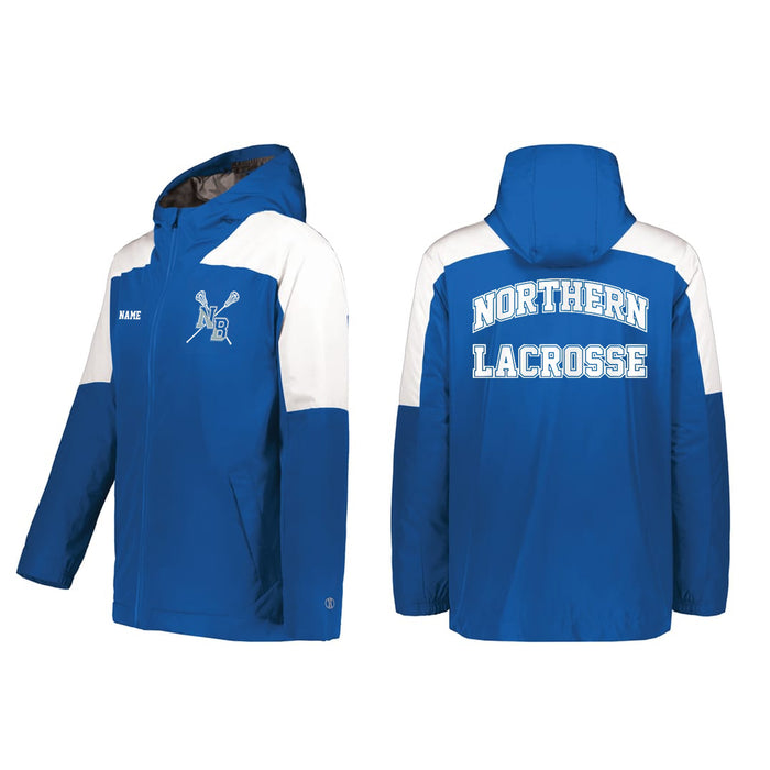 Northern Lacrosse Jacket