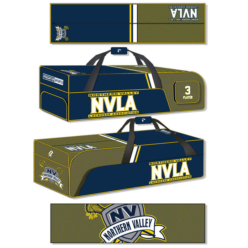 NVLA Sublimated Vyper Bag