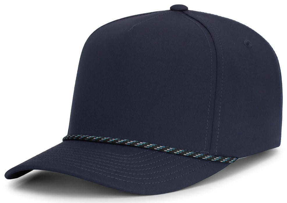 Pacific Headwear Weekender Cap