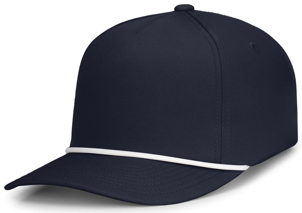 Pacific Headwear Weekender Cap