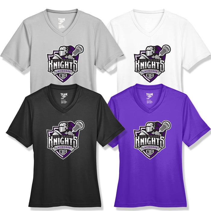 Old Bridge Lacrosse – Dri-Fit Shirt